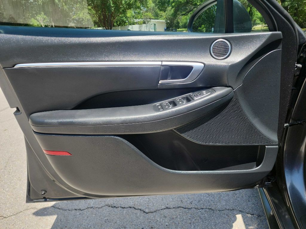 2021 Hyundai Sonata Image 12