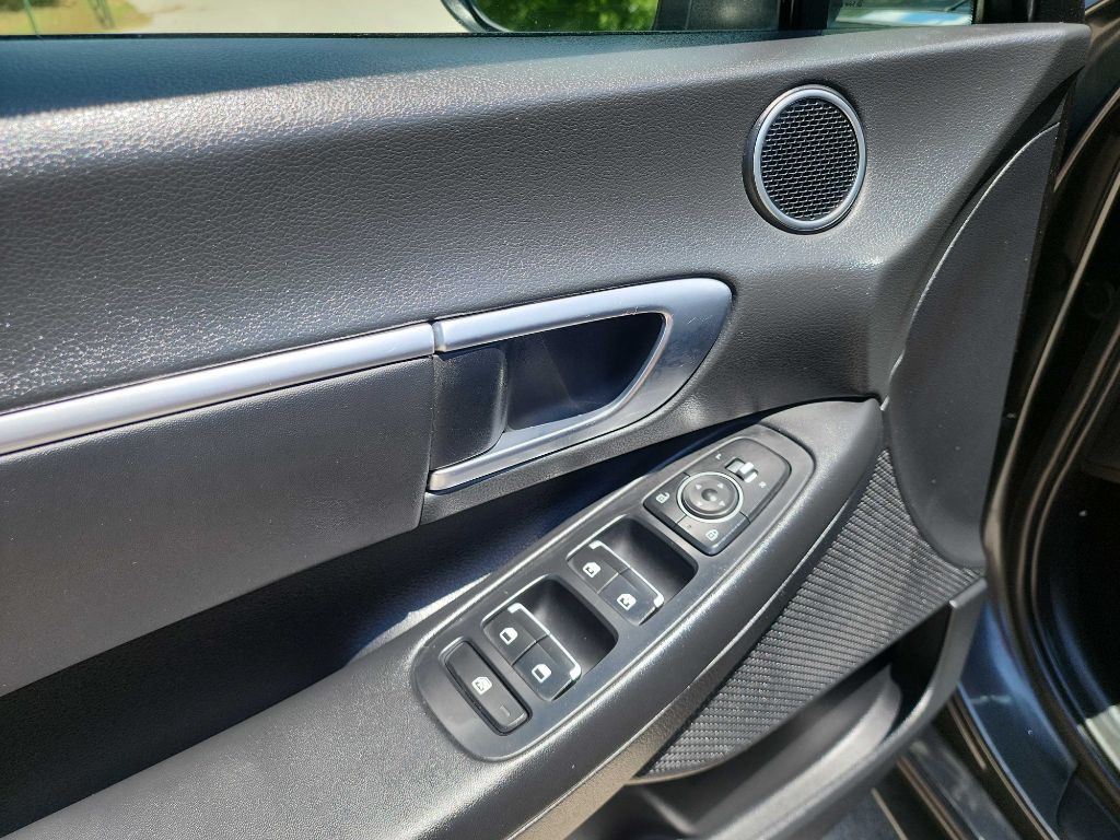 2021 Hyundai Sonata Image 13
