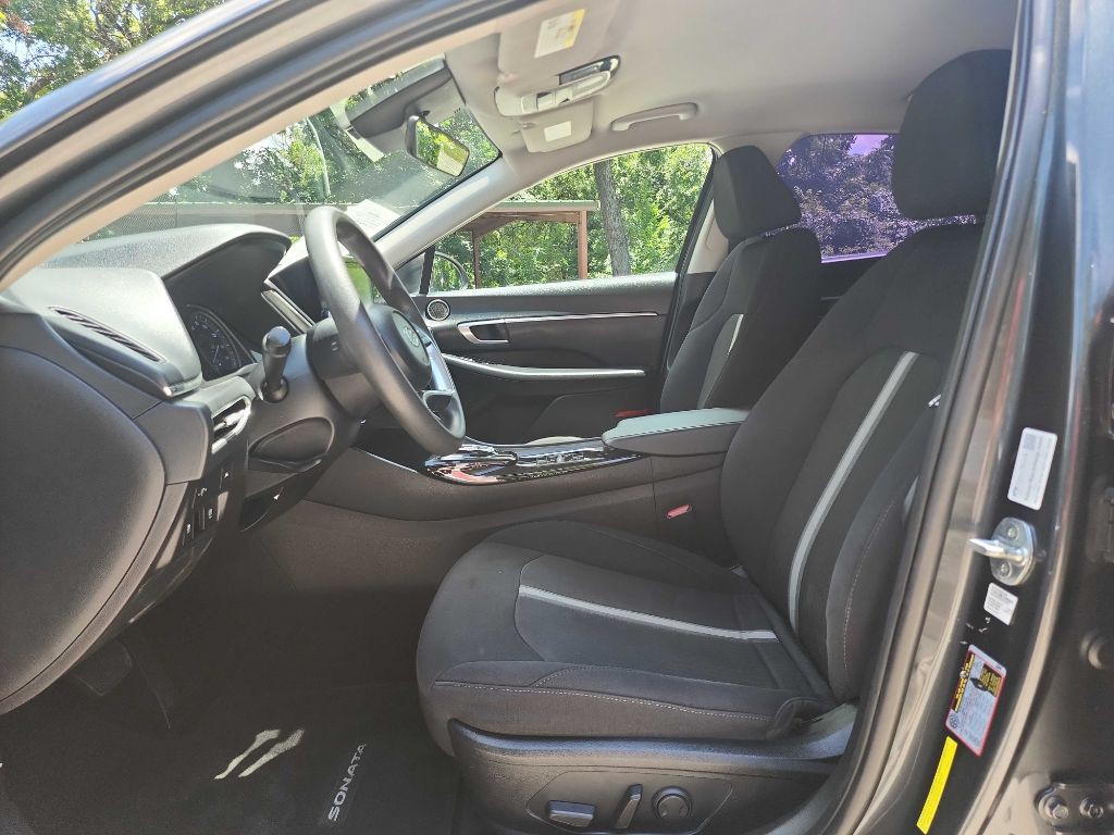 2021 Hyundai Sonata Image 14