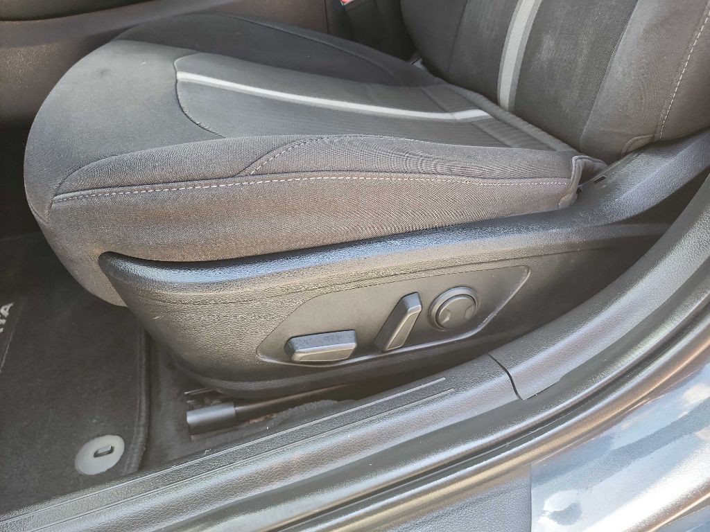 2021 Hyundai Sonata Image 15