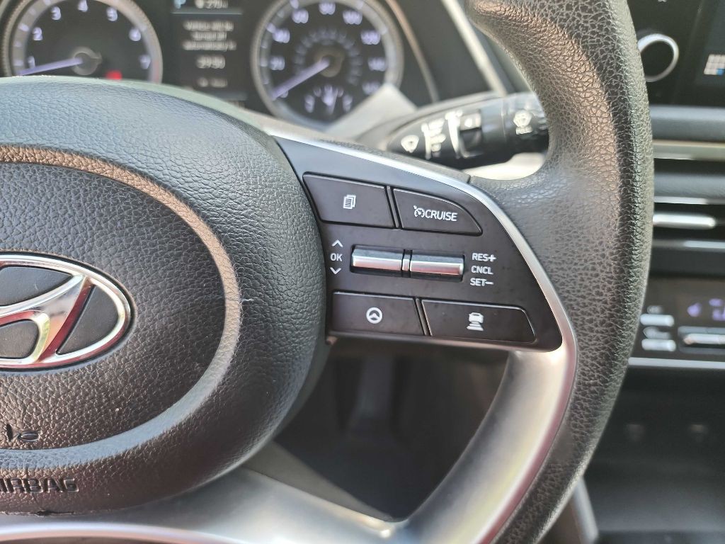 2021 Hyundai Sonata Image 19