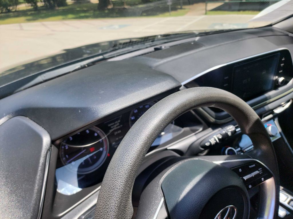 2021 Hyundai Sonata Image 20