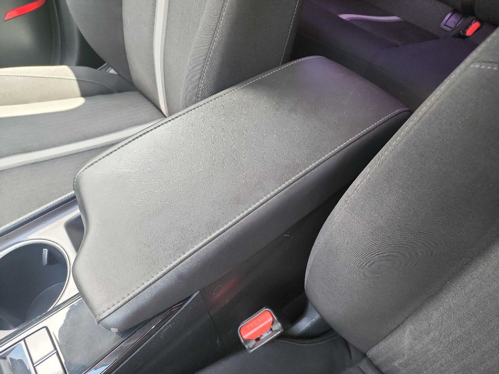2021 Hyundai Sonata Image 24