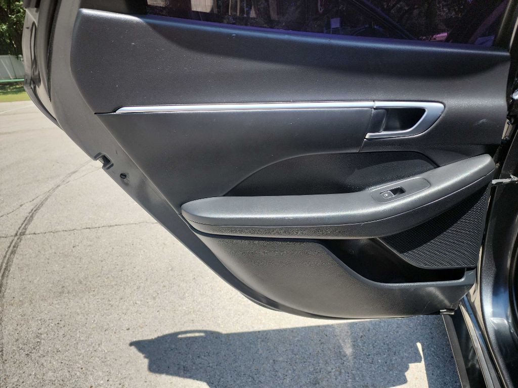 2021 Hyundai Sonata Image 25