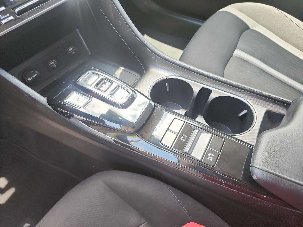 2021 Hyundai Sonata Image 26