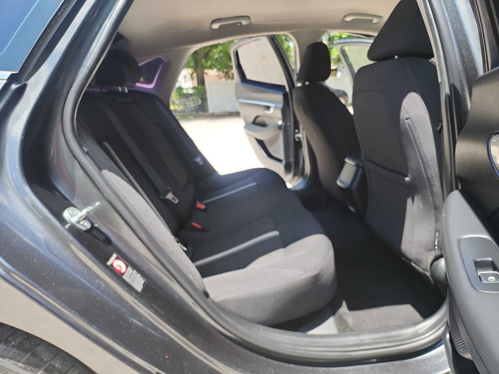 2021 Hyundai Sonata Image 31