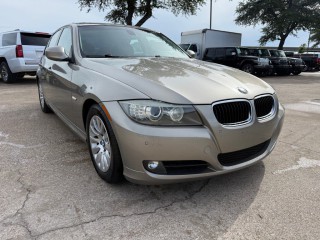 Image for 2009 BMW 3 Series 328i ID: 7542423