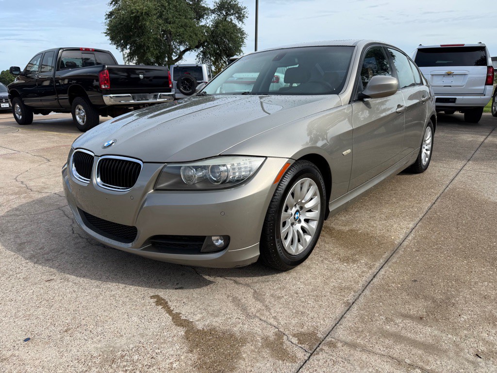 2009 BMW 3 Series Image 3