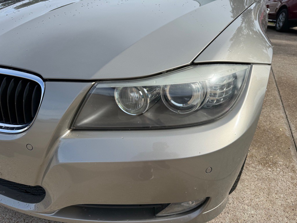 2009 BMW 3 Series Image 10