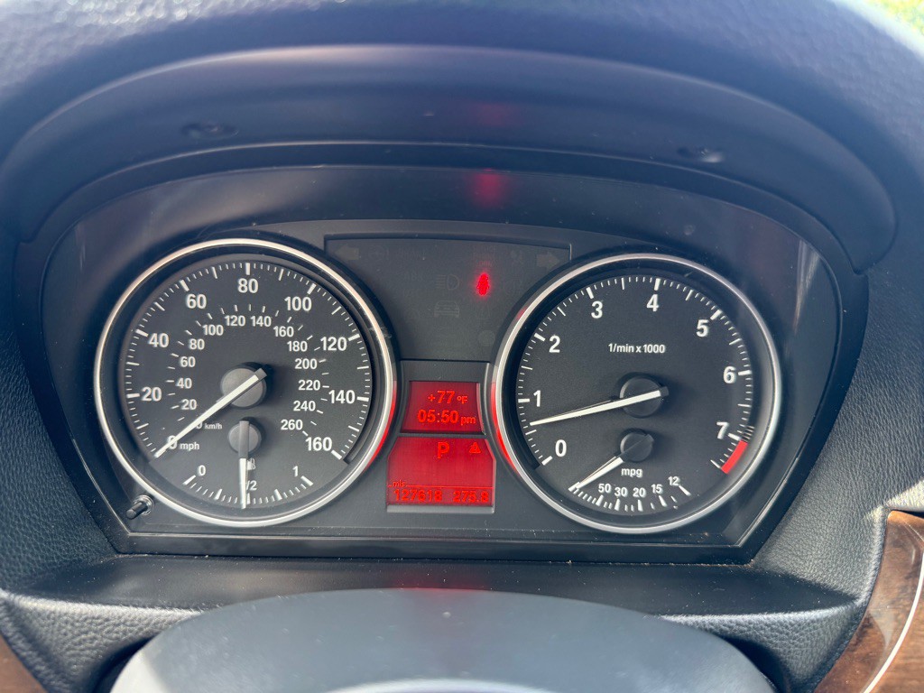 2009 BMW 3 Series Image 22
