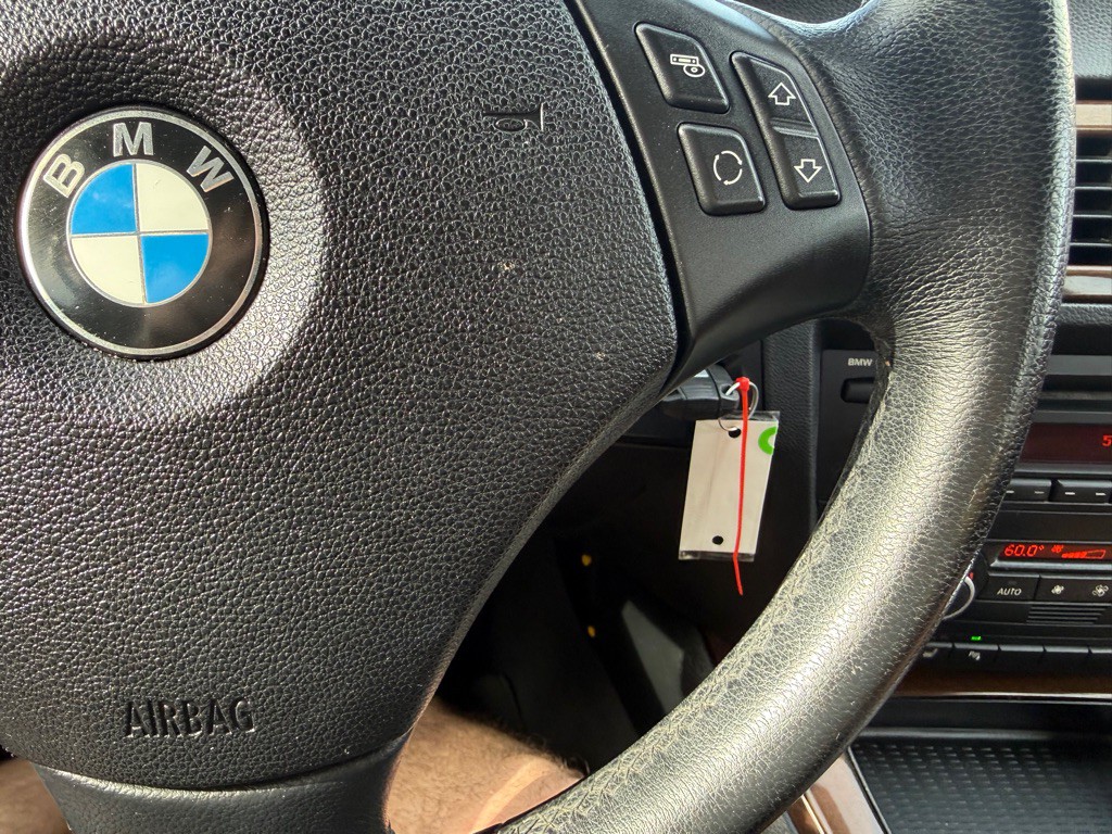 2009 BMW 3 Series Image 24