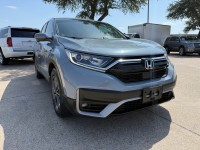 Image for 2021 Honda CR-V EXL ID: 7542436