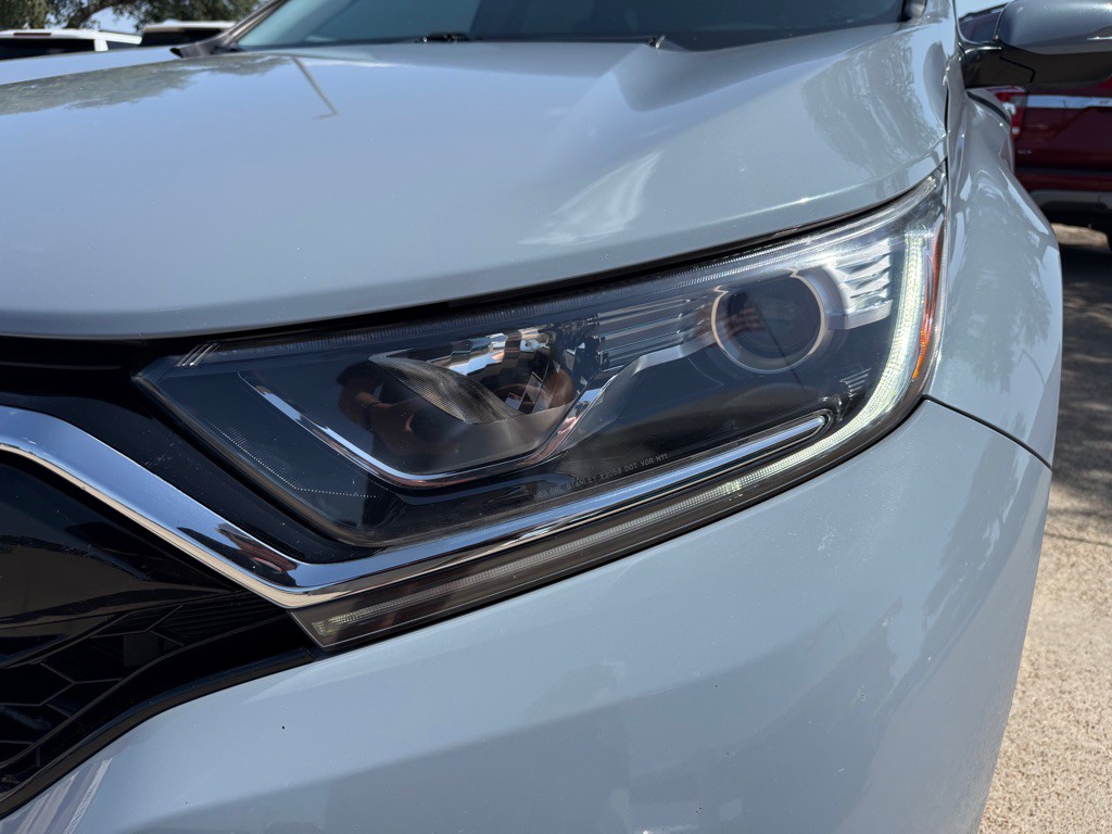 2021 Honda CR-V Image 9
