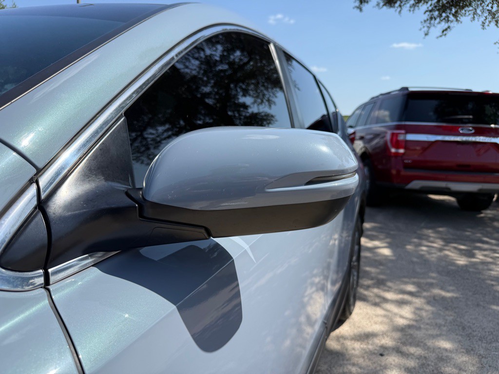 2021 Honda CR-V Image 10
