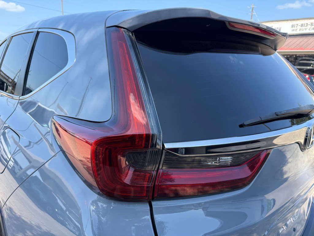 2021 Honda CR-V Image 11