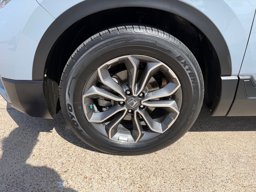 2021 Honda CR-V Image 12