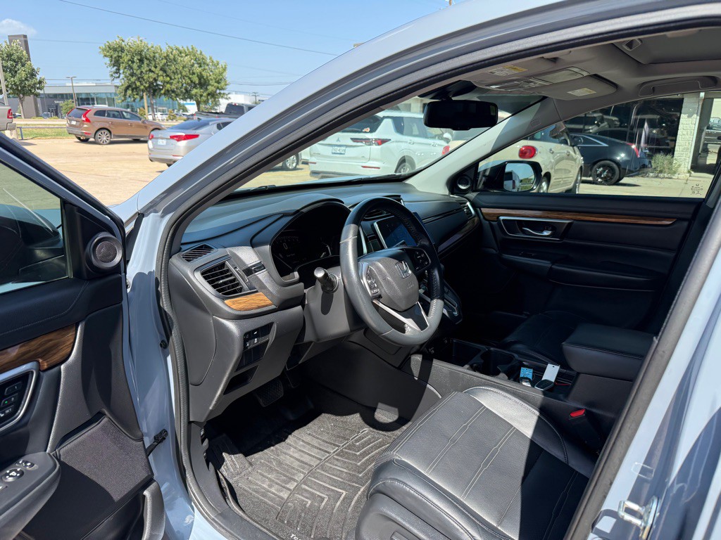 2021 Honda CR-V Image 13