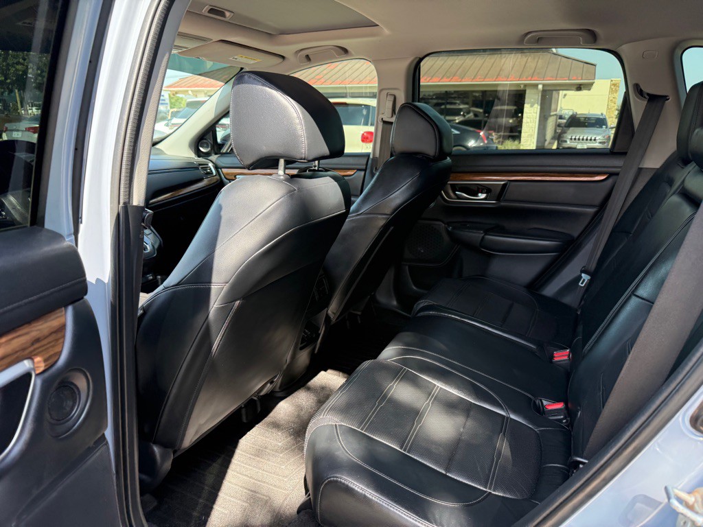 2021 Honda CR-V Image 14