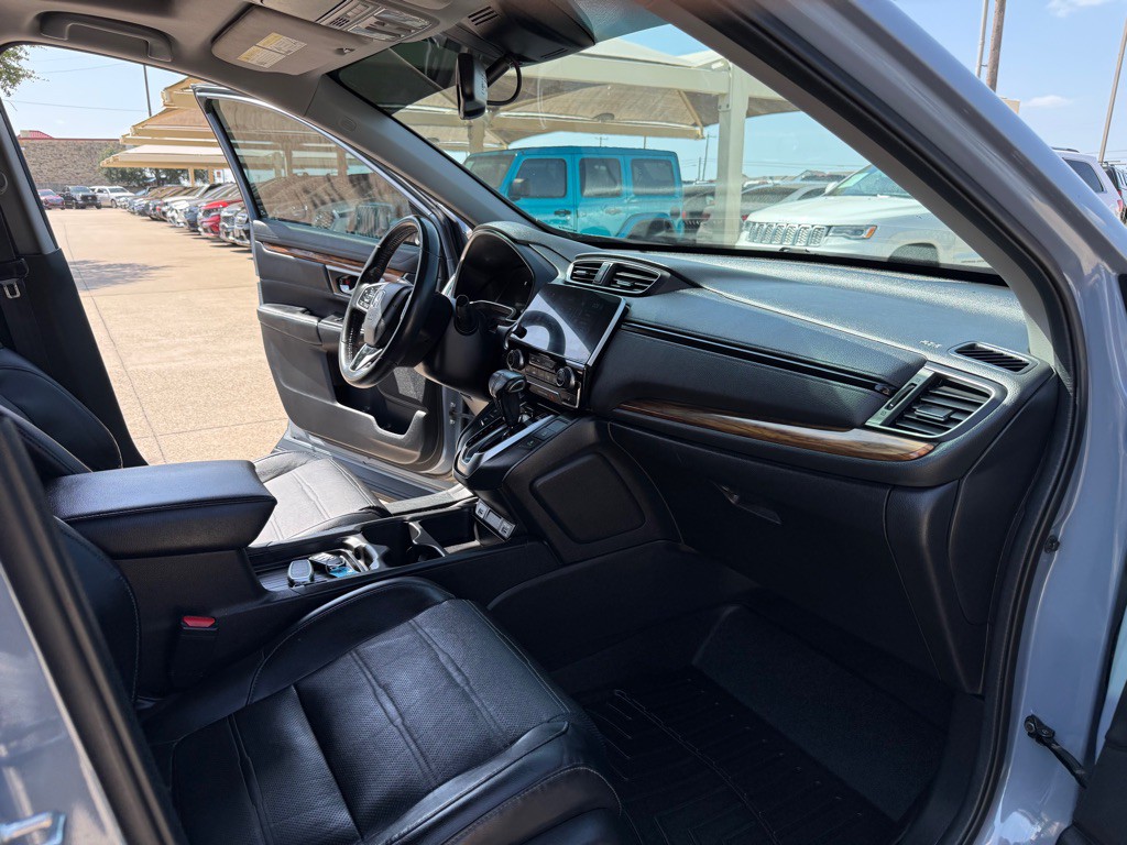 2021 Honda CR-V Image 15