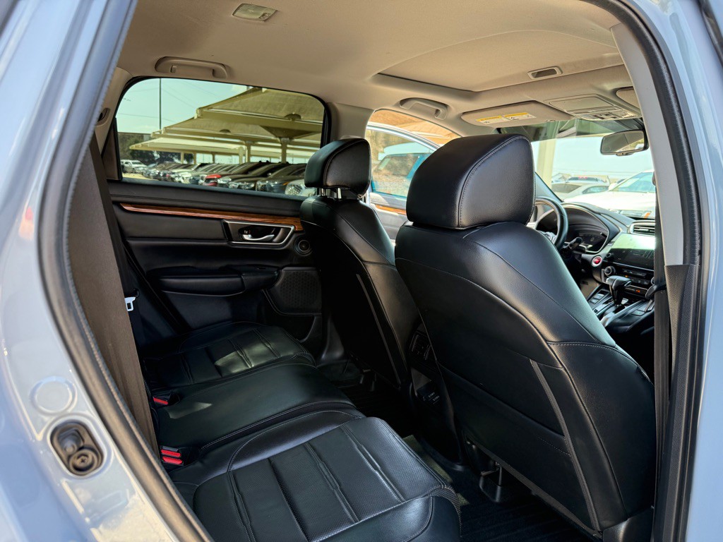 2021 Honda CR-V Image 16