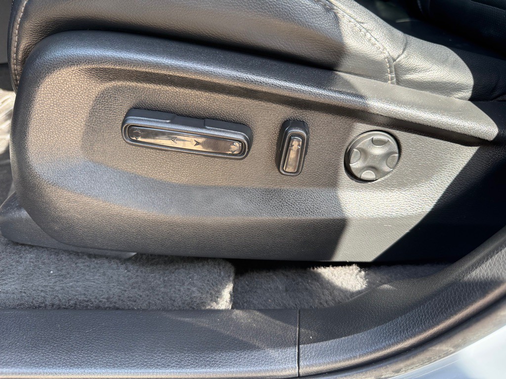 2021 Honda CR-V Image 18