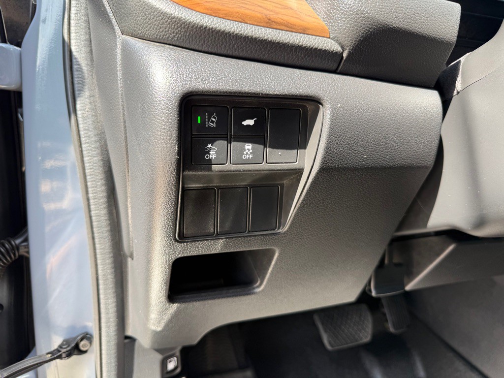 2021 Honda CR-V Image 19