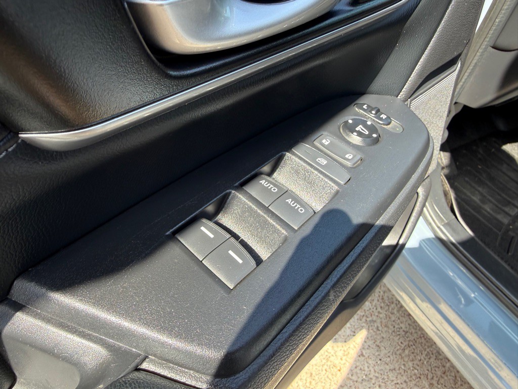 2021 Honda CR-V Image 20