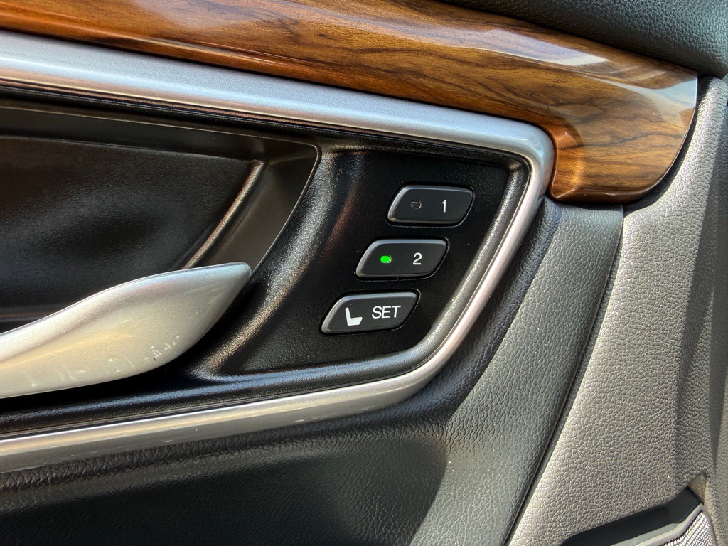 2021 Honda CR-V Image 21