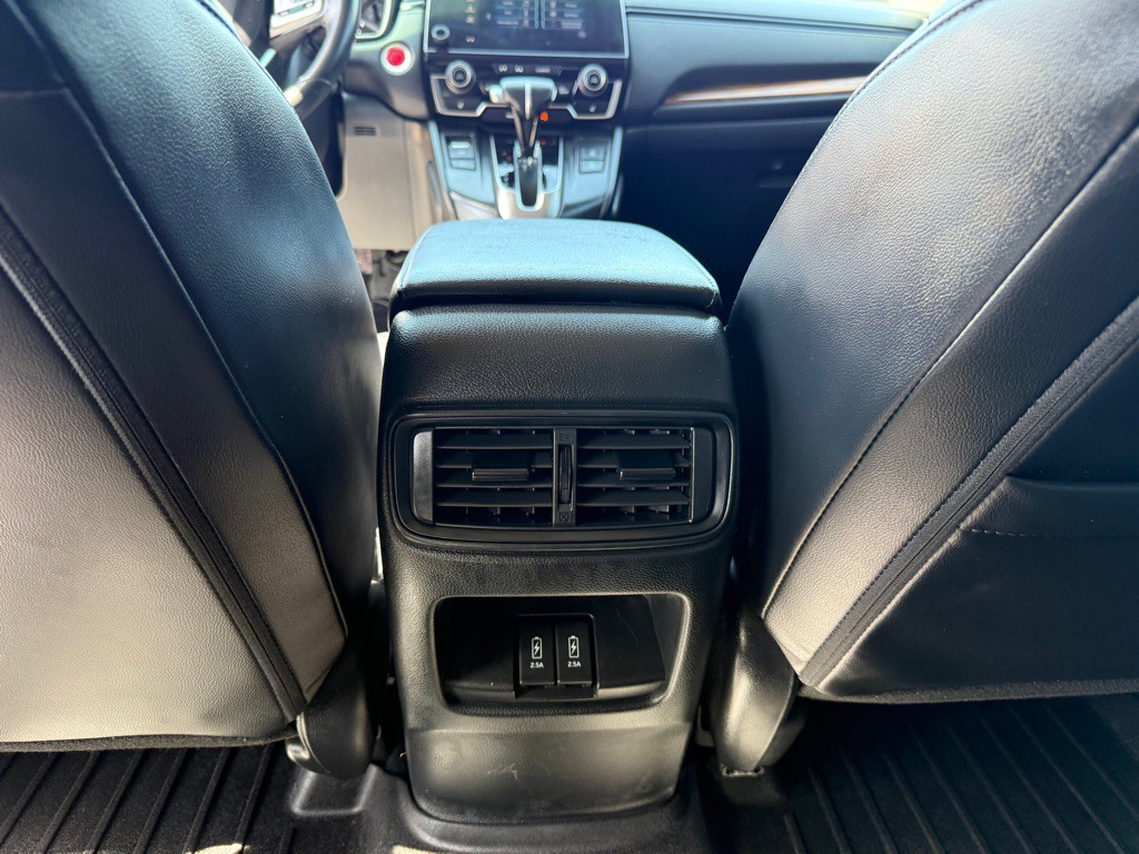 2021 Honda CR-V Image 22