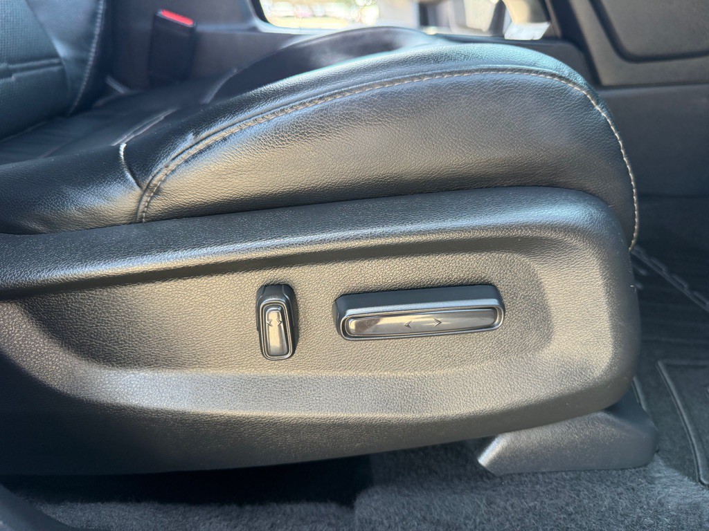 2021 Honda CR-V Image 24
