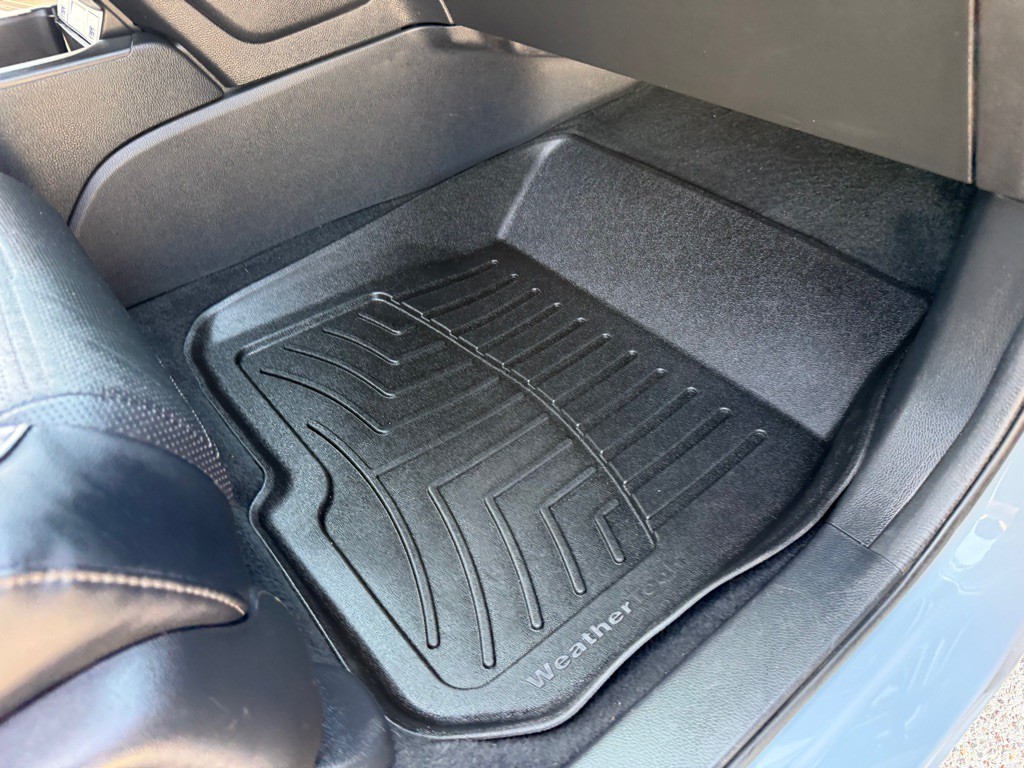 2021 Honda CR-V Image 25
