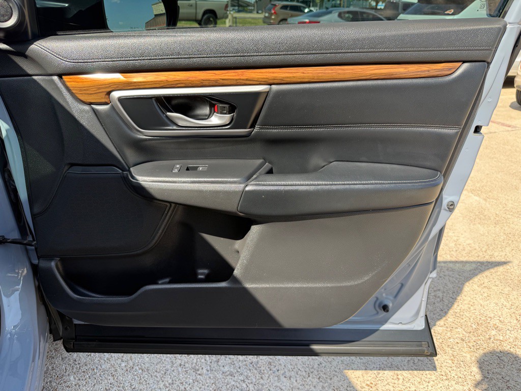 2021 Honda CR-V Image 26