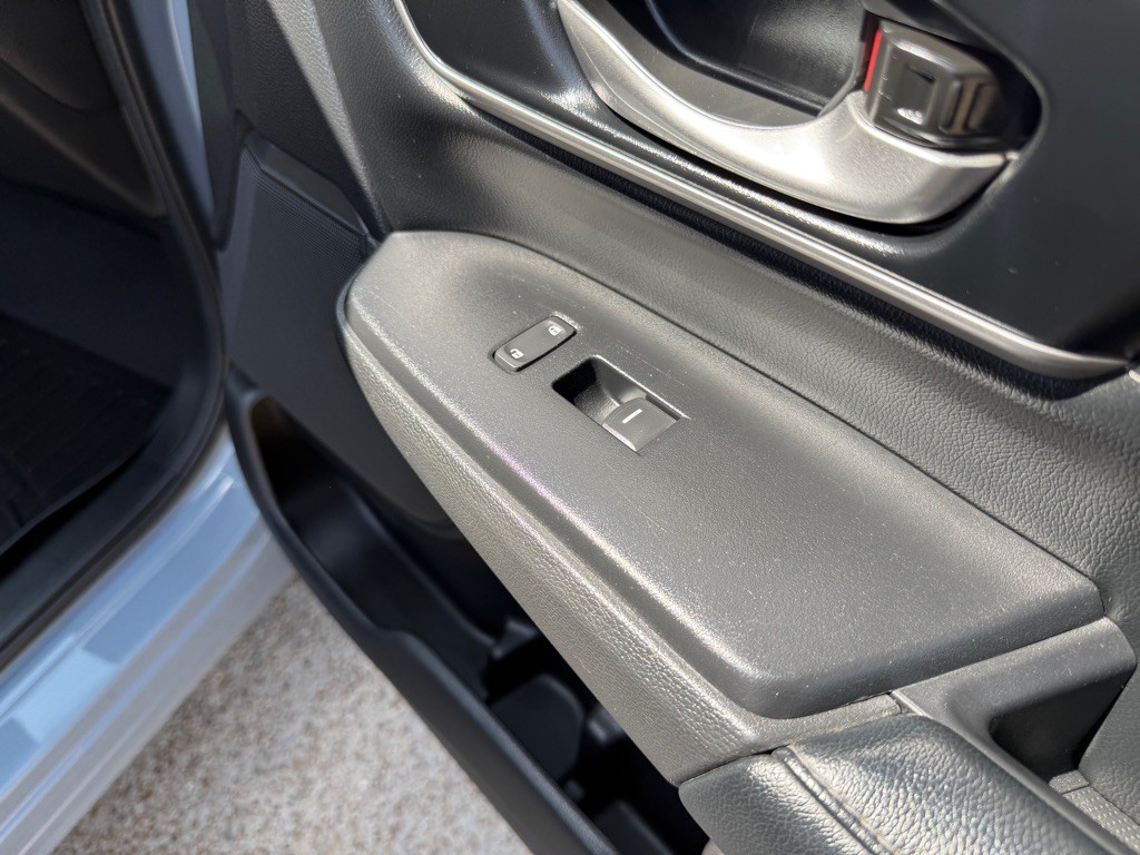 2021 Honda CR-V Image 27
