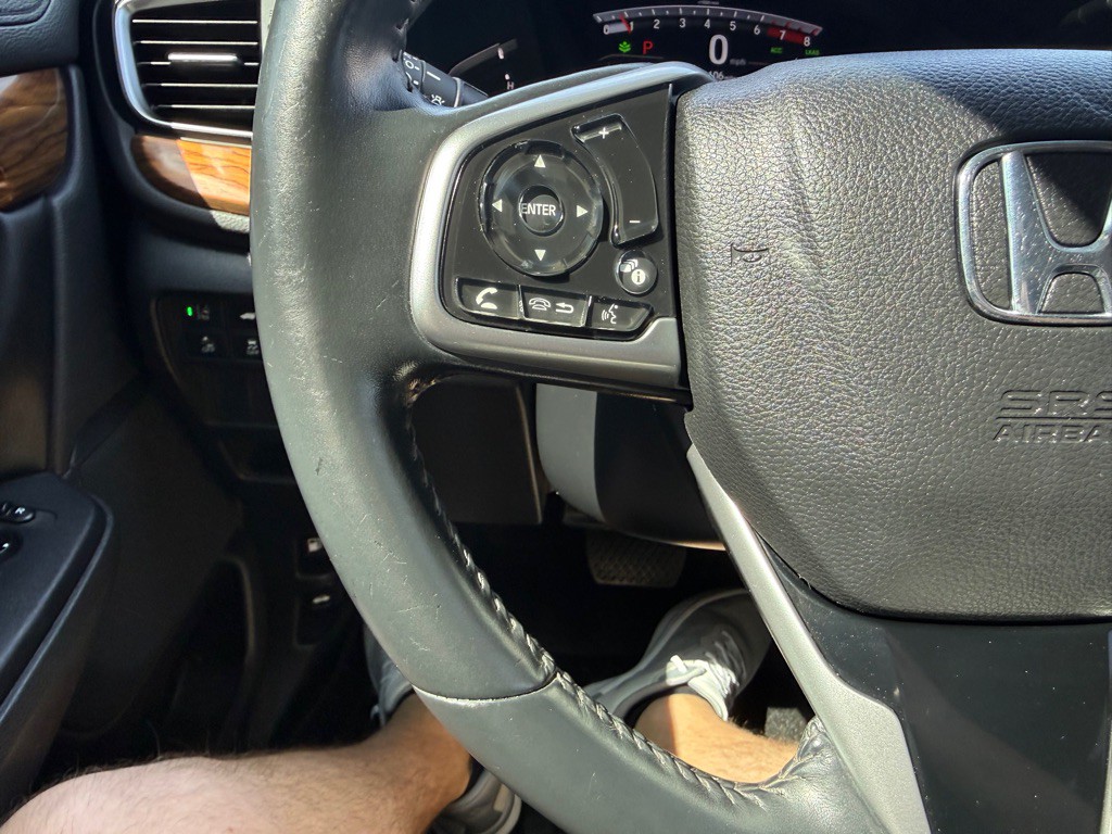 2021 Honda CR-V Image 29