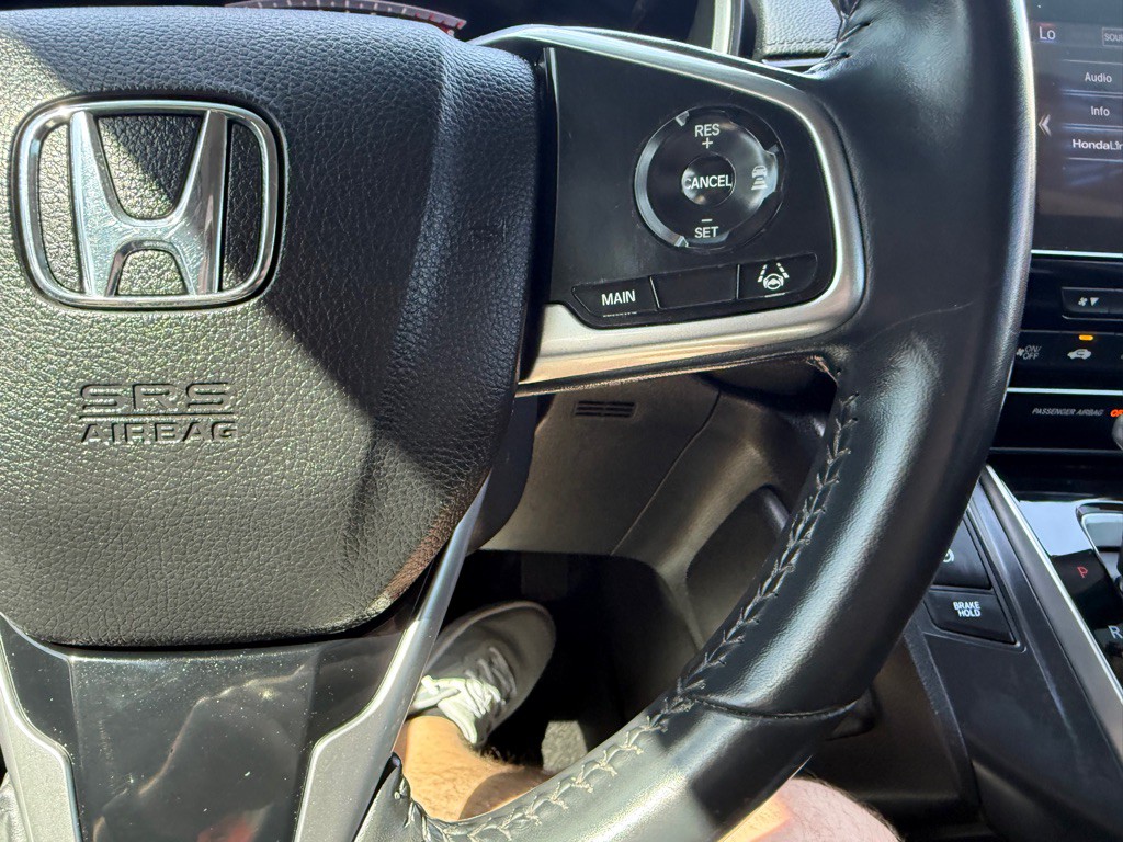 2021 Honda CR-V Image 30
