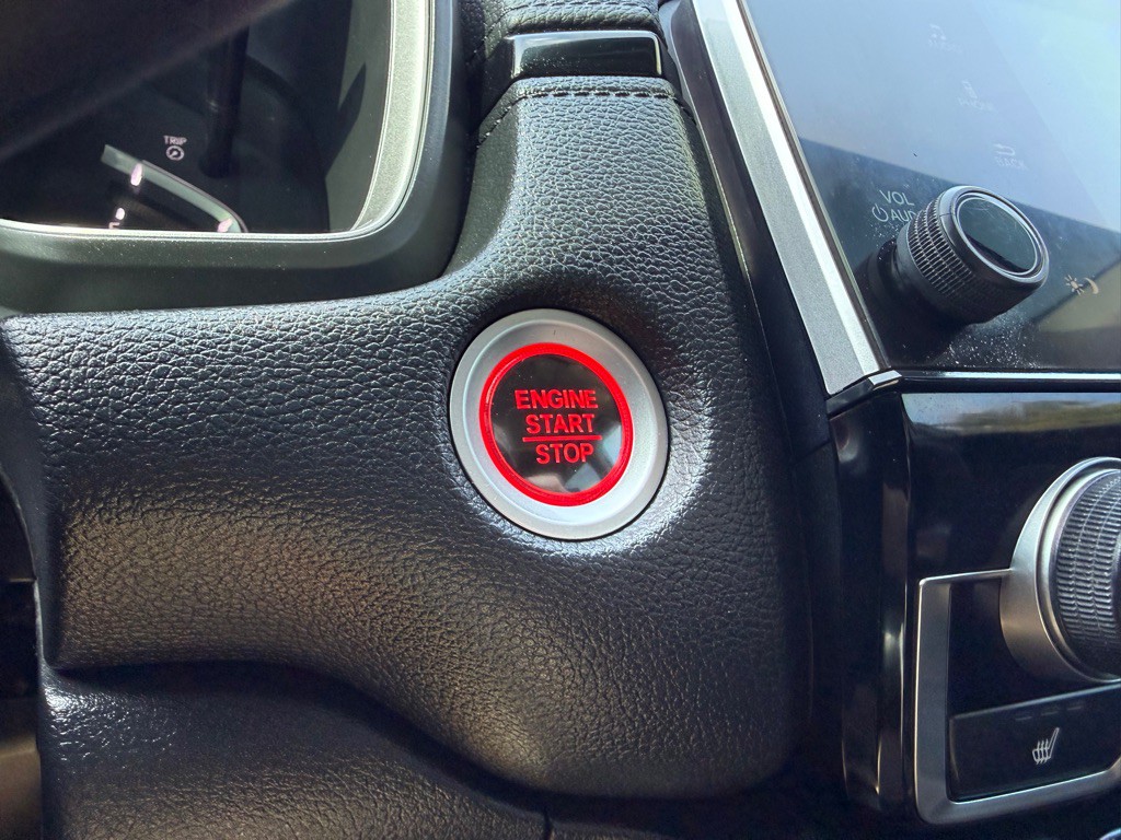 2021 Honda CR-V Image 31
