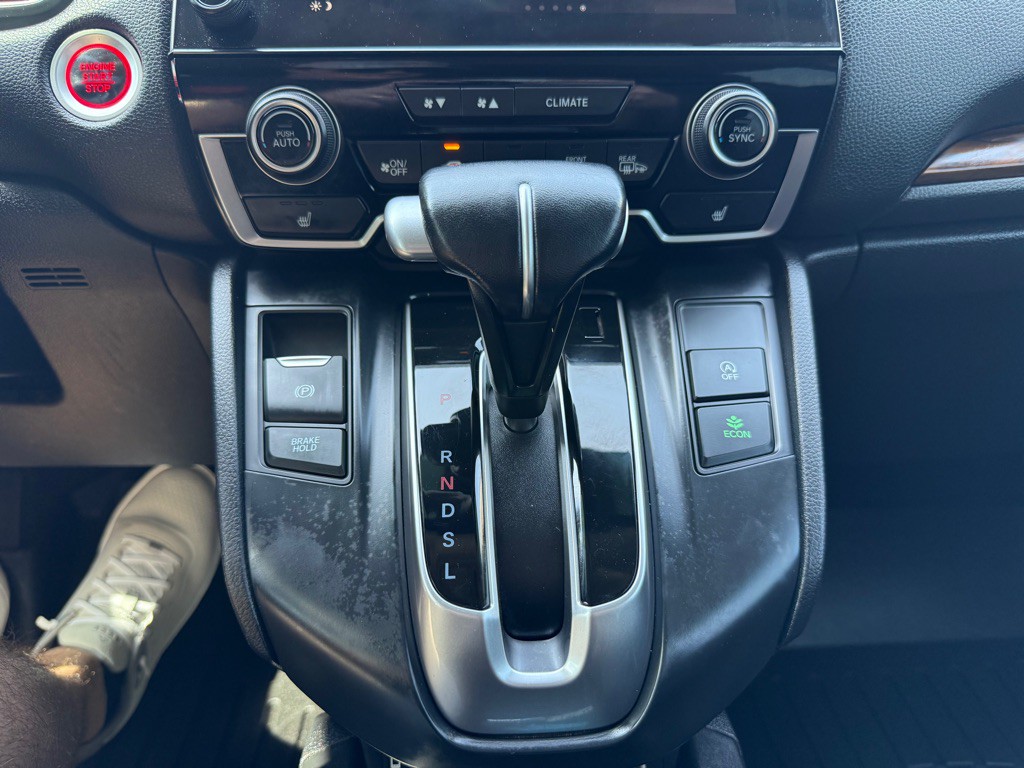 2021 Honda CR-V Image 32
