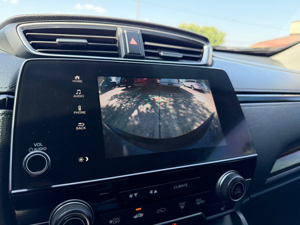 2021 Honda CR-V Image 34