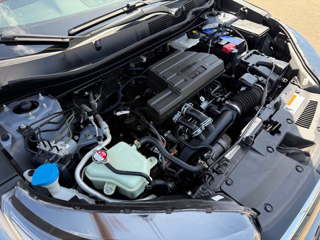 2021 Honda CR-V Image 36