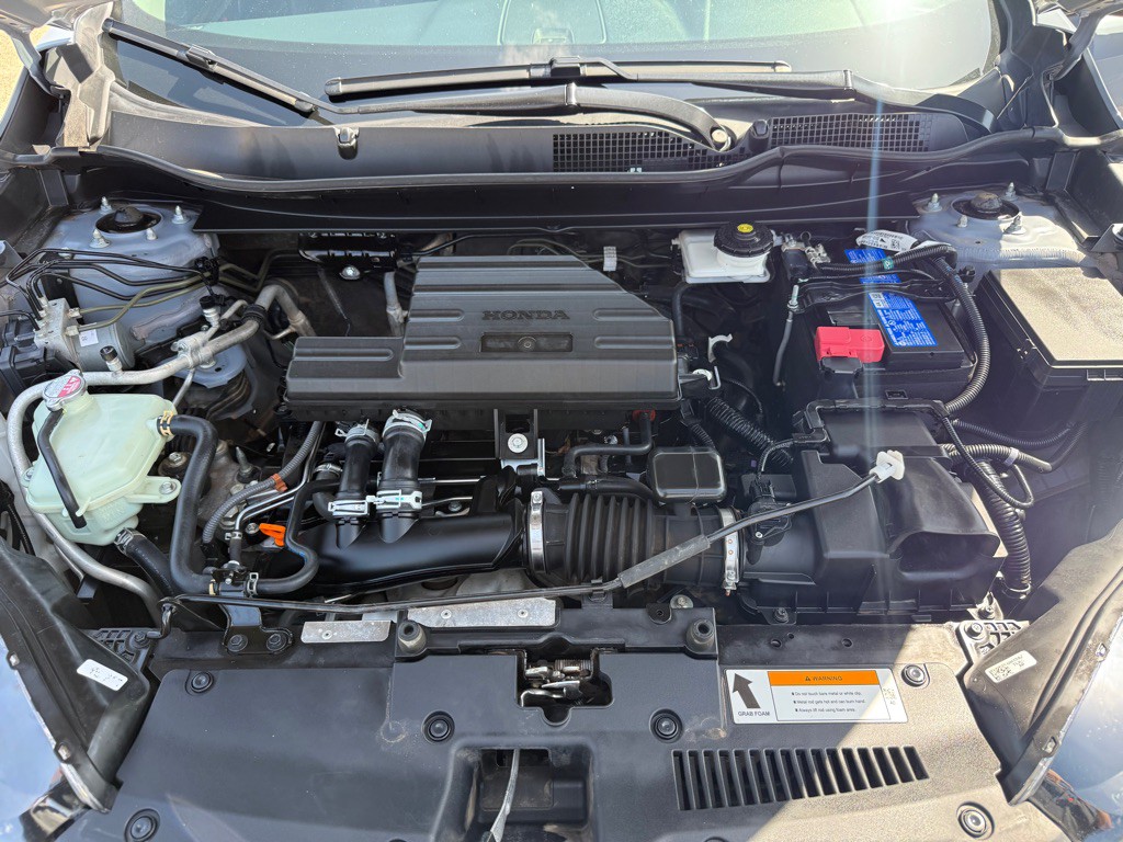 2021 Honda CR-V Image 37