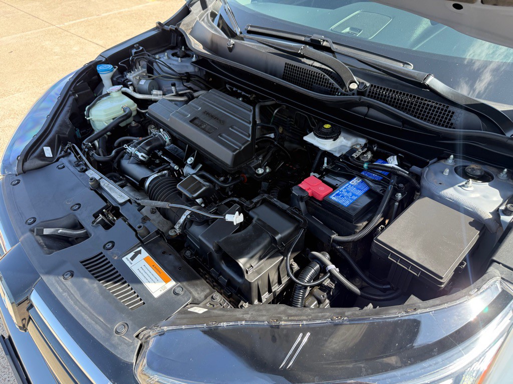 2021 Honda CR-V Image 38