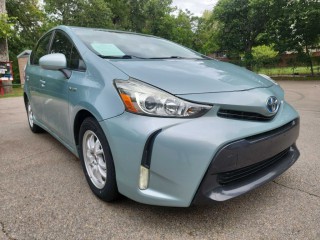 Image for 2015 Toyota Prius  ID: 7543040