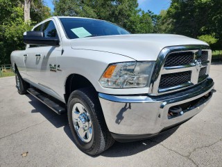 Image for 2016 RAM 3500 SLT ID: 7543061