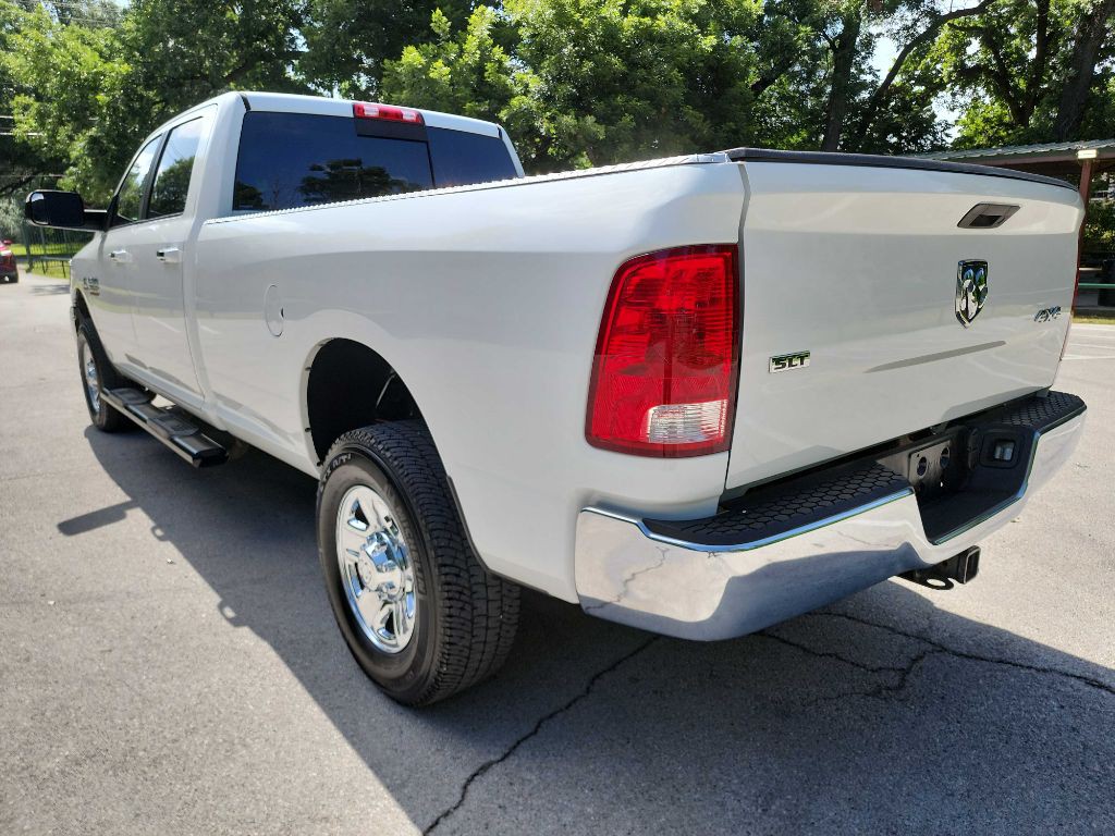 2016 RAM 3500 Image 5