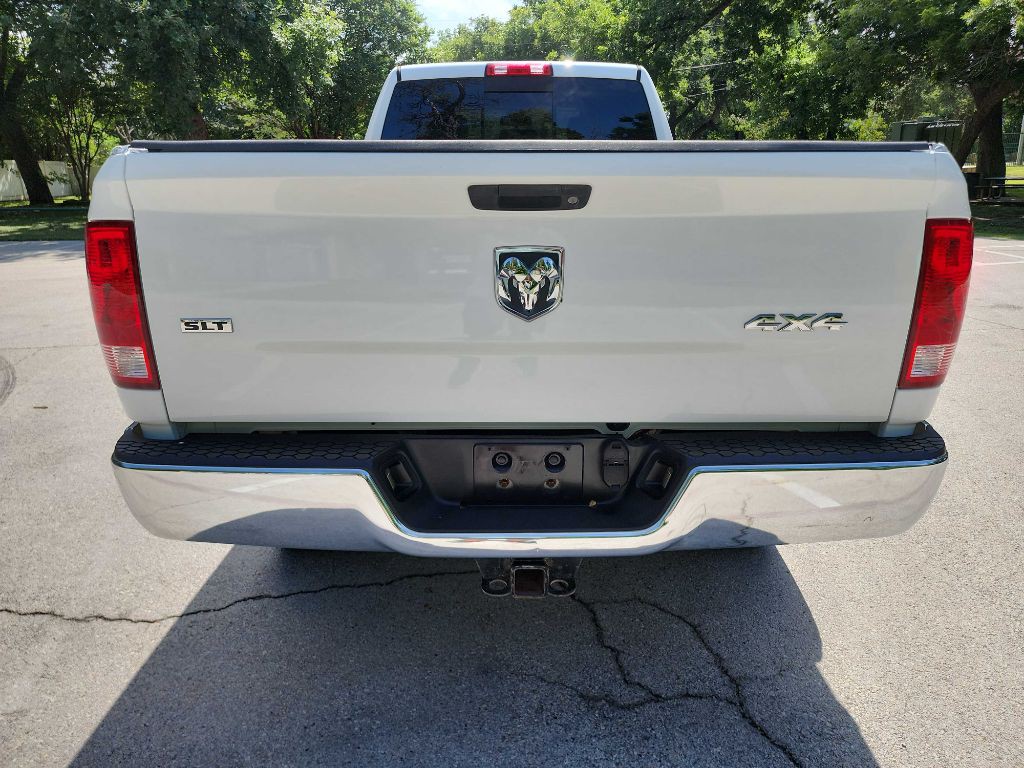 2016 RAM 3500 Image 6