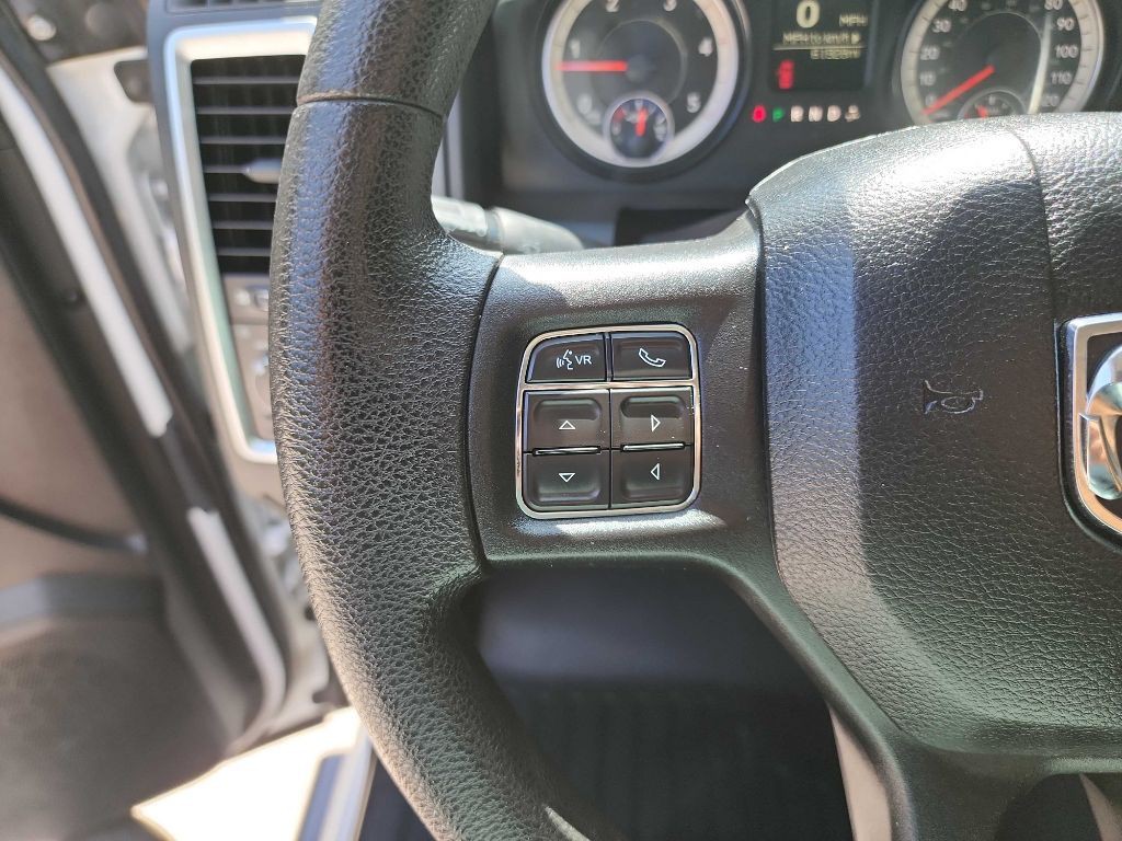 2016 RAM 3500 Image 23
