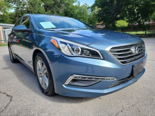 Image for 2015 Hyundai Sonata SE ID: 7543092