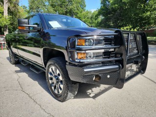 Image for 2016 Chevrolet Silverado 1500 Heavy Duty Lt ID: 7543156
