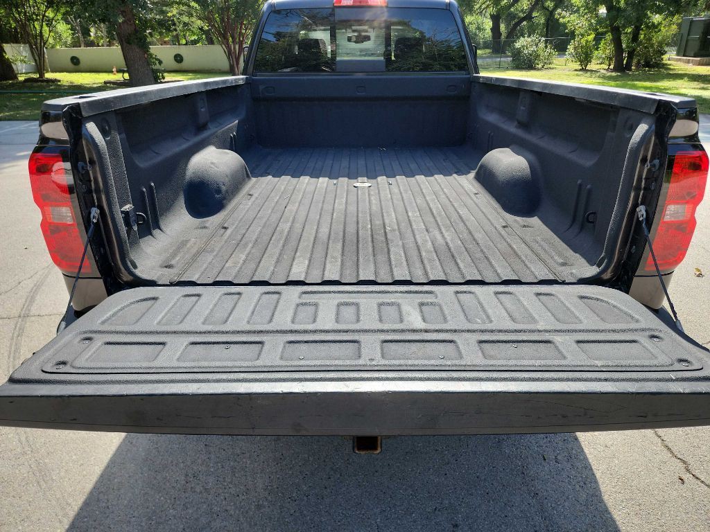 2016 Chevrolet Silverado 1500 Image 10