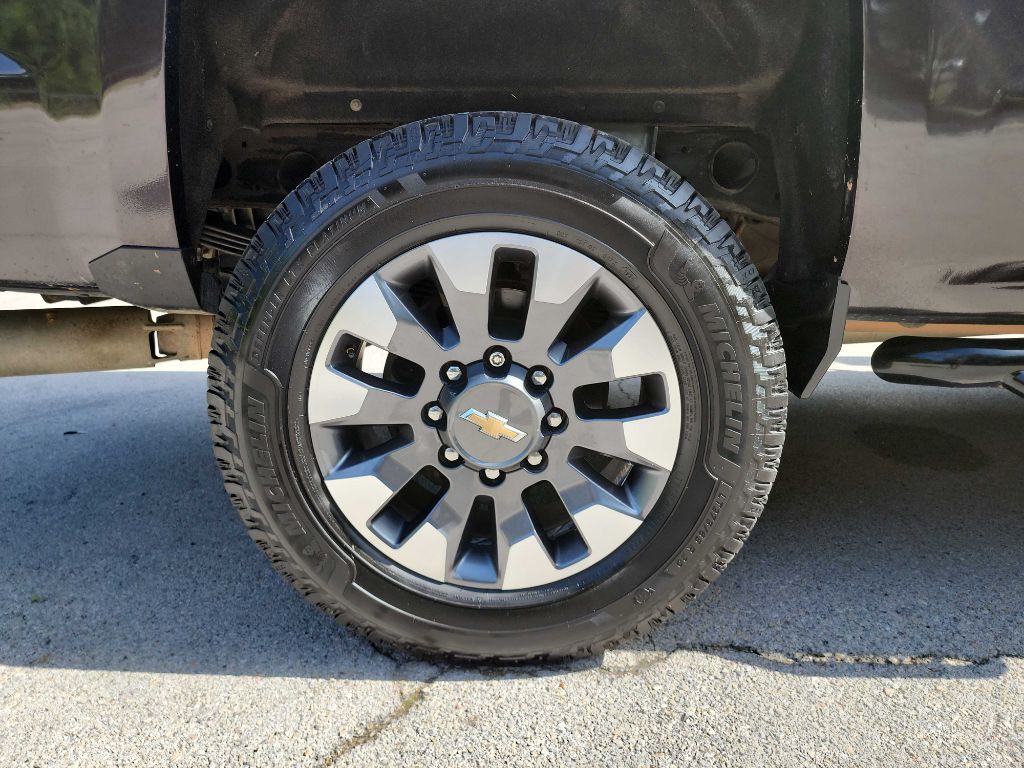 2016 Chevrolet Silverado 1500 Image 13